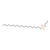 N-octadecyl-N'-propylsulfamide