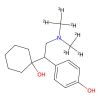 O-Desmethylvenlafaxine-d6