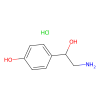 (±)-Octopamine hydrochloride, Agonist of TA 1 receptor