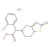 2-Oxo clopidogrel hydrochloride