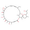 Oligomycin A from Streptomyces diastatochromogenes