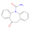 Oxcarbazepine, Sodium channel alpha subunit blocker