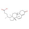 3-Oxochola-4,6-dien-24-oic Acid
