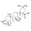 Oleanolic acid, Agonist of GPBA receptor