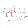 Oxytetracycline hydrochloride
