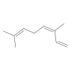 Ocimene(mixture of isomers)
