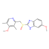 Omeprazole, Inhibitor of ATP4A;Activator of ClC-2