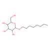 Octyl α-D-glucopyranoside