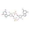 5'-O-phosphonoguanylyl-(3'->5')-guanosine