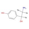 Octopamine-d3
