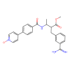 Otamixaban, Coagulation factor X inhibitor