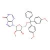 5'-O-Dmt-2'-O-methyl-inosine