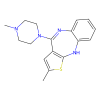 Olanzapine - Moligand™, ≥99% CAS No(132539-06-1) by Aladdin Scientific