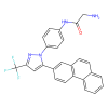 OSU-03012 (AR-12), 3-phosphoinositide dependent protein kinase-1 inhibitor