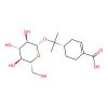 Oleuropeic acid 8-O-glucoside