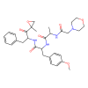 ONX-0914 (PR-957), Inhibitor of proteasome 20S subunit beta 8