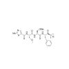 Oprozomib (ONX 0912), 26S proteosome inhibitor