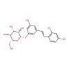 Oxyresveratrol 3'-O-beta-D-glucopyranoside