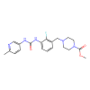 Omecamtiv mecarbil (CK-1827452), Cardiac myosin activator
