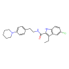 Org 27569, Allosteric modulator of CB 1 receptor