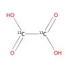 Oxalic acid-13C2