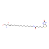 omega-biotinyl D-erythro-sphingosine - >99%, used for , CAS No. , by Aladdin Scientific
