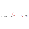 1-oleoyl-2-(12-biotinyl(aminododecanoyl))-sn-glycero-3-phosphoethanolamine - >99%, used for , CAS No. 799812-67-2, by Aladdin Scientific