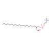 1-O-hexadecyl-2-acetyl-sn-glycero-3-phosphocholine - Moligand™, ≥98% CAS No(74389-68-7) by Aladdin Scientific