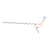 1-O-hexadecyl-2-butyryl-sn-glycero-3-phosphocholine - >99%, used for , CAS No. 85405-03-4, by Aladdin Scientific