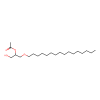 1-O-hexadecyl-2-acetyl-sn-glycerol (HAG)
