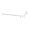 1-O-hexadecyl-2-hydroxy-sn-glycero-3-phosphocholine - ≥99% CAS No(52691-62-0) by Aladdin Scientific