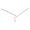 1-O-hexadecyl-2-(5Z,8Z,11Z,14Z,17Z-eicosapentaenoyl)-sn-glycero-3-phosphocholine - >99%, used for , CAS No. 132196-28-2, by Aladdin Scientific