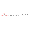 1-O-hexadecyl-2-O-methyl-sn-glycerol (PMG) - >99%, used for , CAS No. 96960-92-8, by Aladdin Scientific