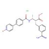 Otamixaban hydrochloride