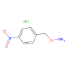 O-4-Nitrobenzylhydroxylamine Hydrochloride - ≥98% CAS No(2086-26-2) by Aladdin Scientific
