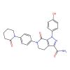 O-Demethyl apixaban