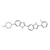 ortho-iodoHoechst 33258 - ≥98% CAS No(158013-41-3) by Aladdin Scientific
