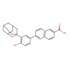 CD437, Agonist of Retinoic acid receptor-γ
