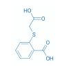 2-[(Carboxymethyl)thio]benzoic acid