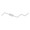 3-Octyne - ≥99%(GC) CAS No(15232-76-5) by Aladdin Scientific