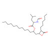 Orlistat, Pancreatic lipase inhibitor
