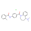 OPC 31260 hydrochloride