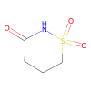 4-Oxo-1,4-butanesultam - 97%, used for , CAS No. 913836-20-1, by Aladdin Scientific