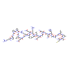 Orexin B (rat, mouse), Agonist of OX 1 receptor;Agonist of OX 2 receptor
