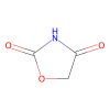 Oxazolidine-2,4-dione - 97%, used for , CAS No. 2346-26-1, by Aladdin Scientific