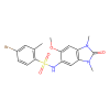 OF 1, bromodomain and PHD finger containing 1;bromodomain and PHD finger containing 3