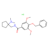 Org 25543 hydrochloride - ≥99%(HPLC), used for , CAS No. 495076-64-7, by Aladdin Scientific