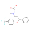 Org 24598, Inhibitor of GlyT1