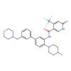 OICR 9429, Inhibitor of WD repeat domain 5