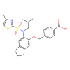 ONO 8130, Antagonist of EP 1 receptor
